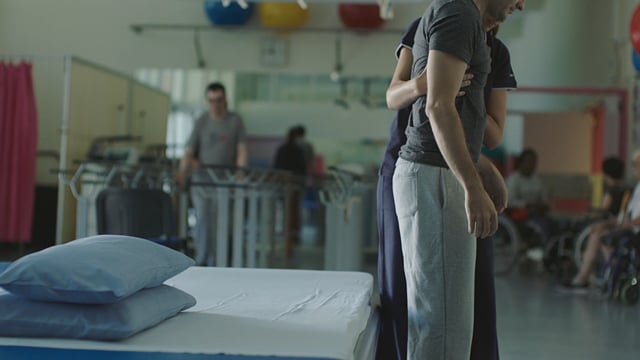Touch - What Parts of the Body Are Touched - Best For Adults