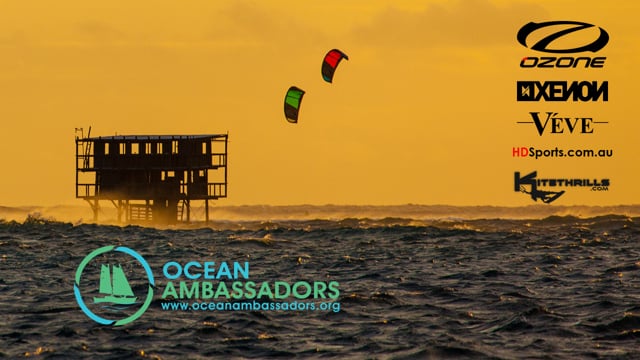 Ocean Ambassadors - Fiji