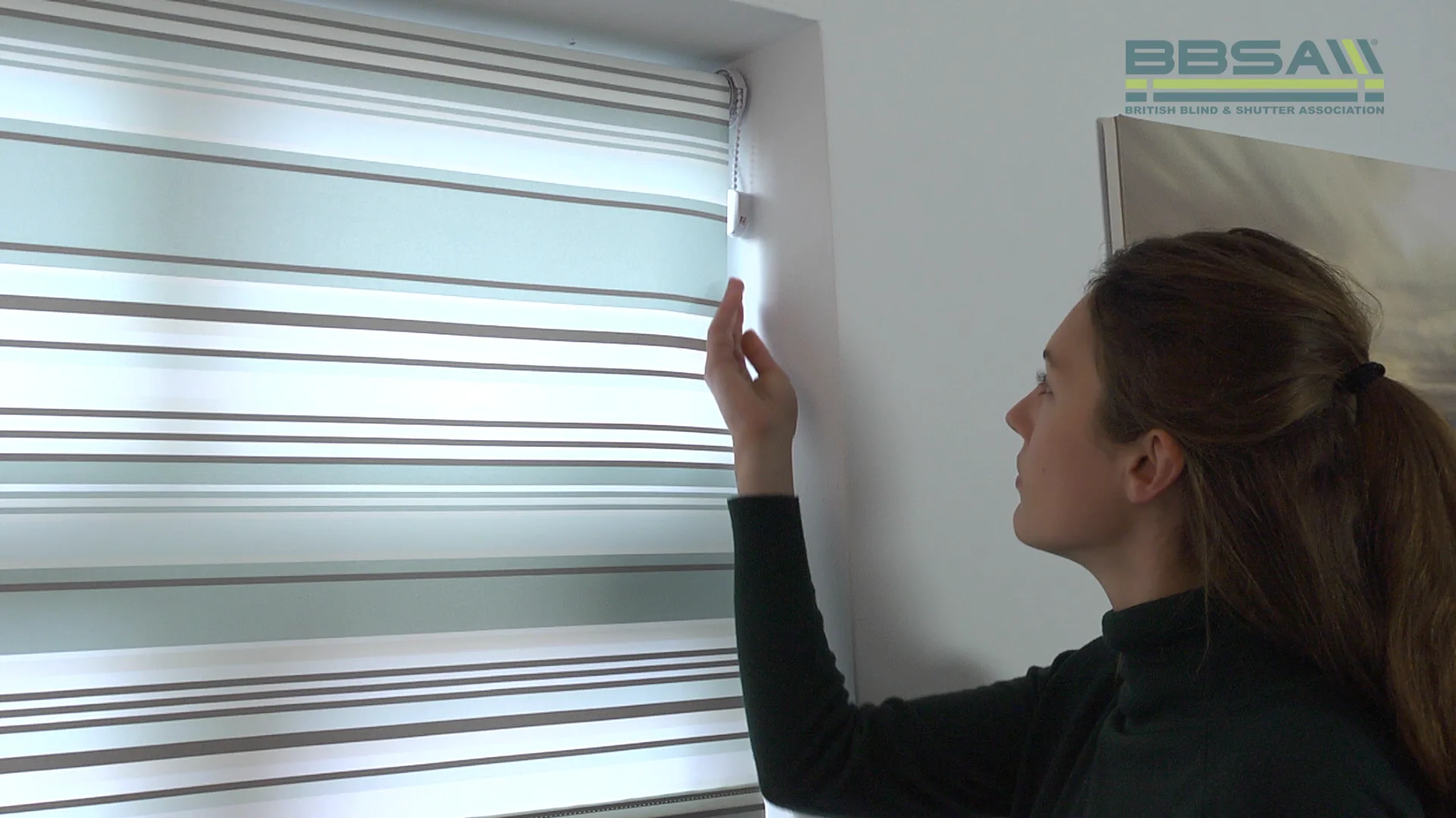 Make It Safe Making your existing blinds safer