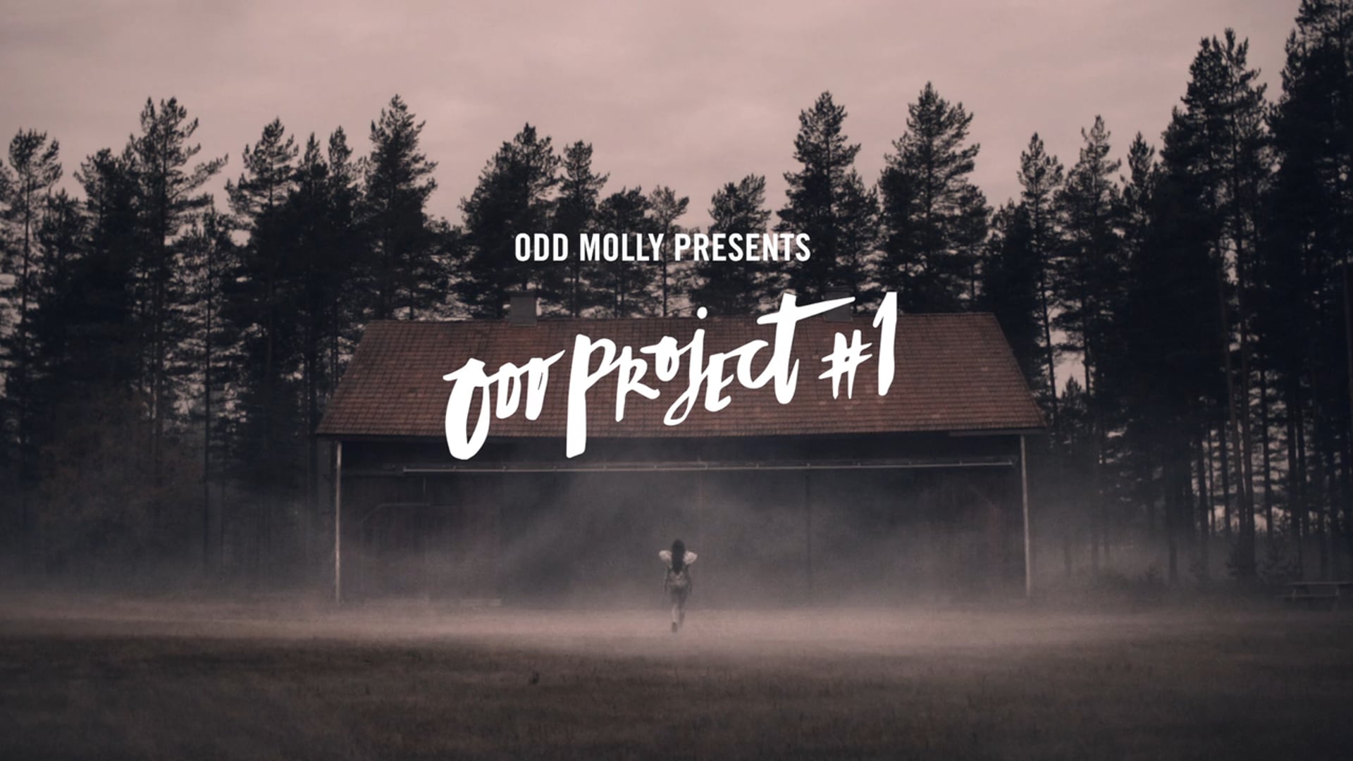 ODD MOLLY | Odd Project