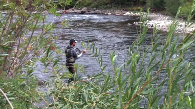 Tactical Fly Fishing Guide