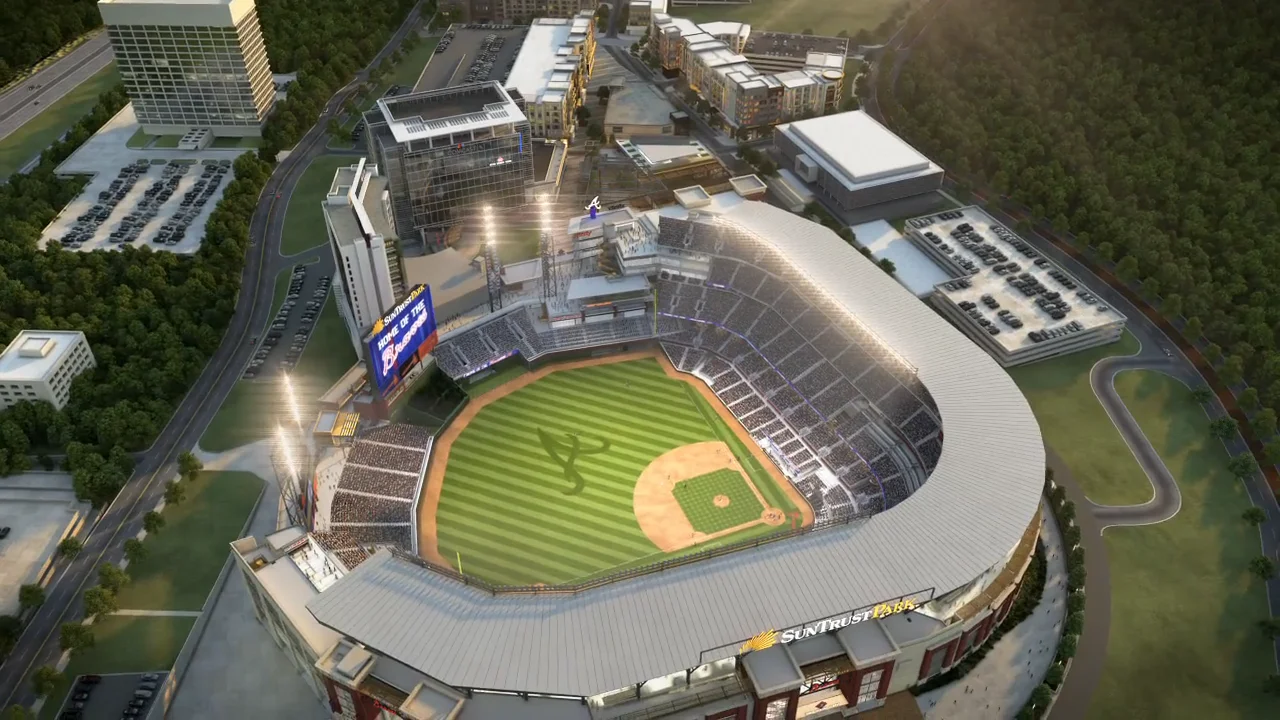 suntrustpark