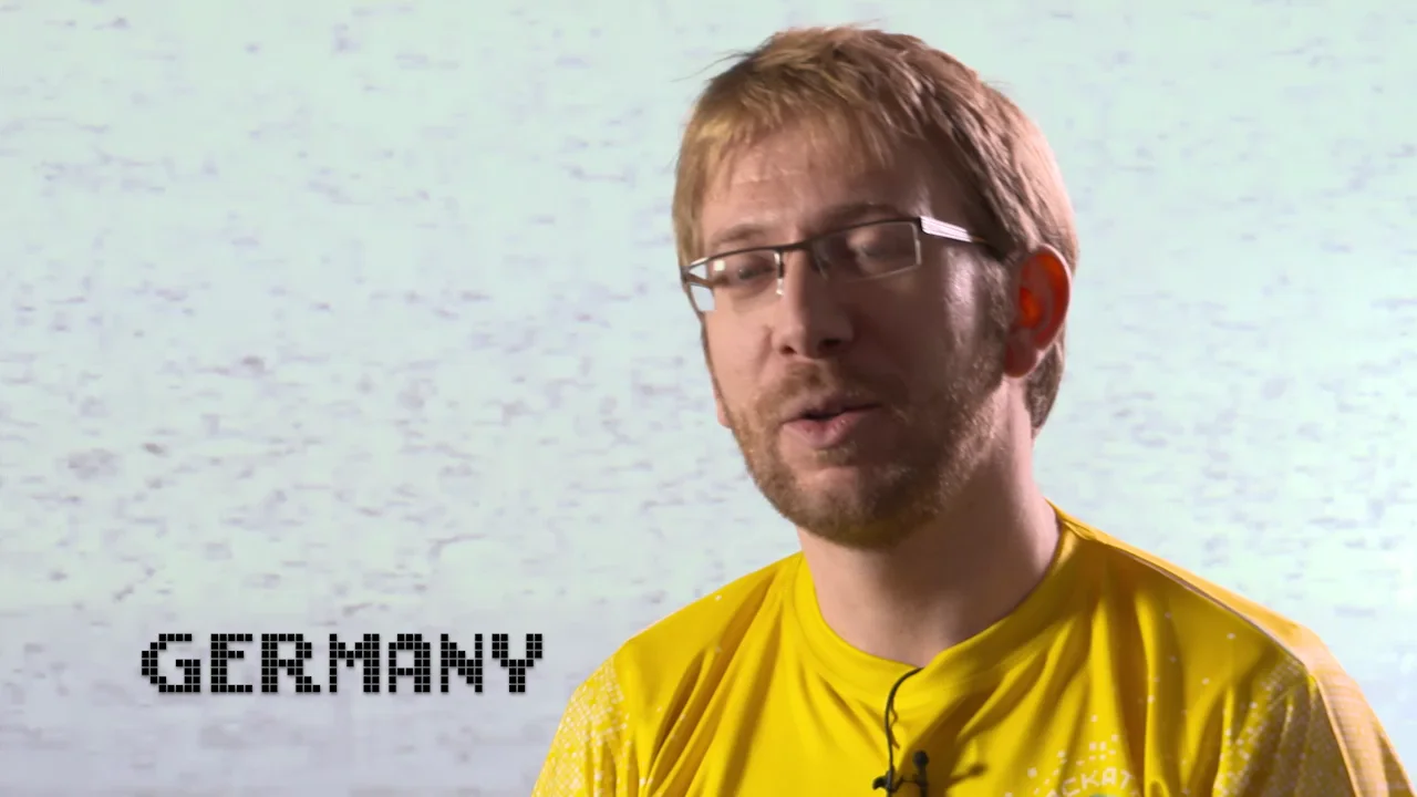 Germany Hackers on Vimeo