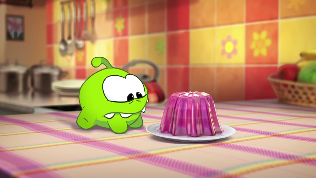 Cut the Rope: Om Nom Stories - Season 1 FULL on Vimeo