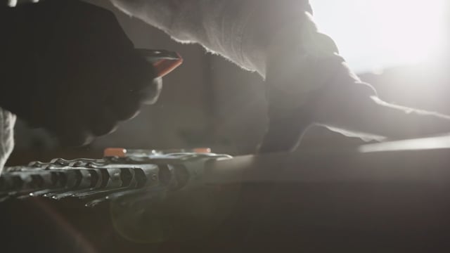 Handmade with Machines in BC from Hightide Mfg