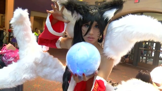 Moe Shop - San Japan : Anime + Gaming Convention