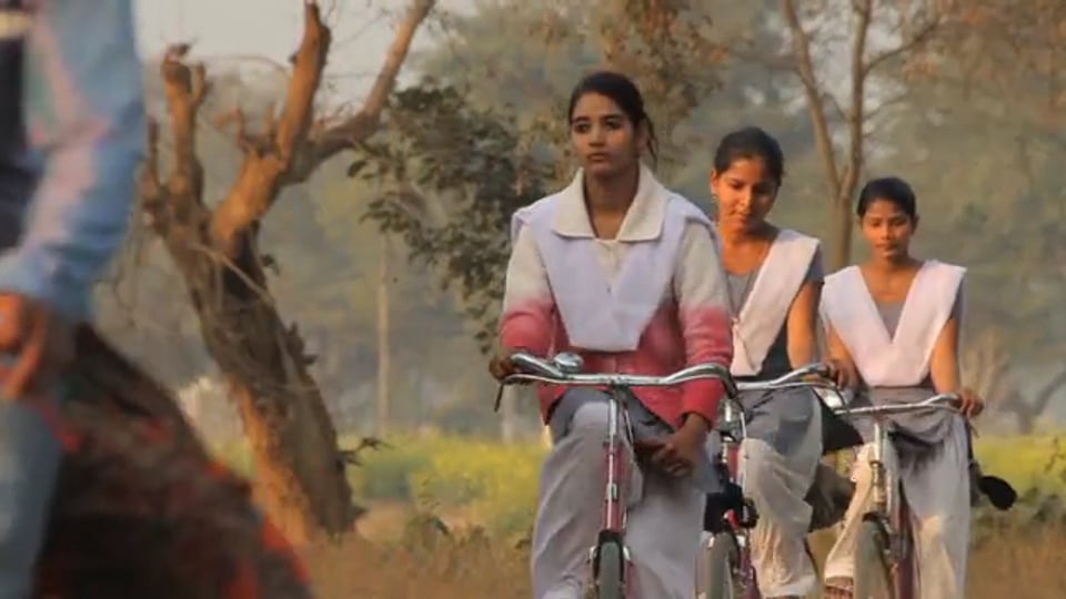 Ikea Foundation - Fourth Sector Voice Over