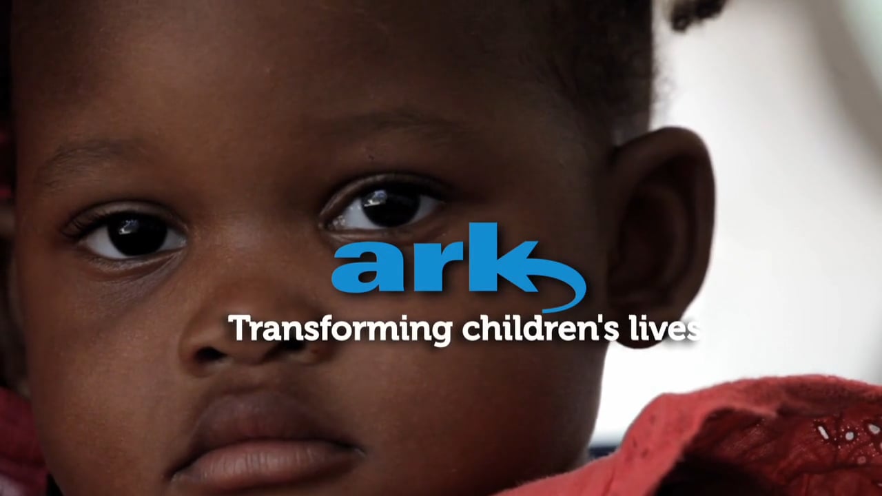 ARK - Fourth Sector Voice Over