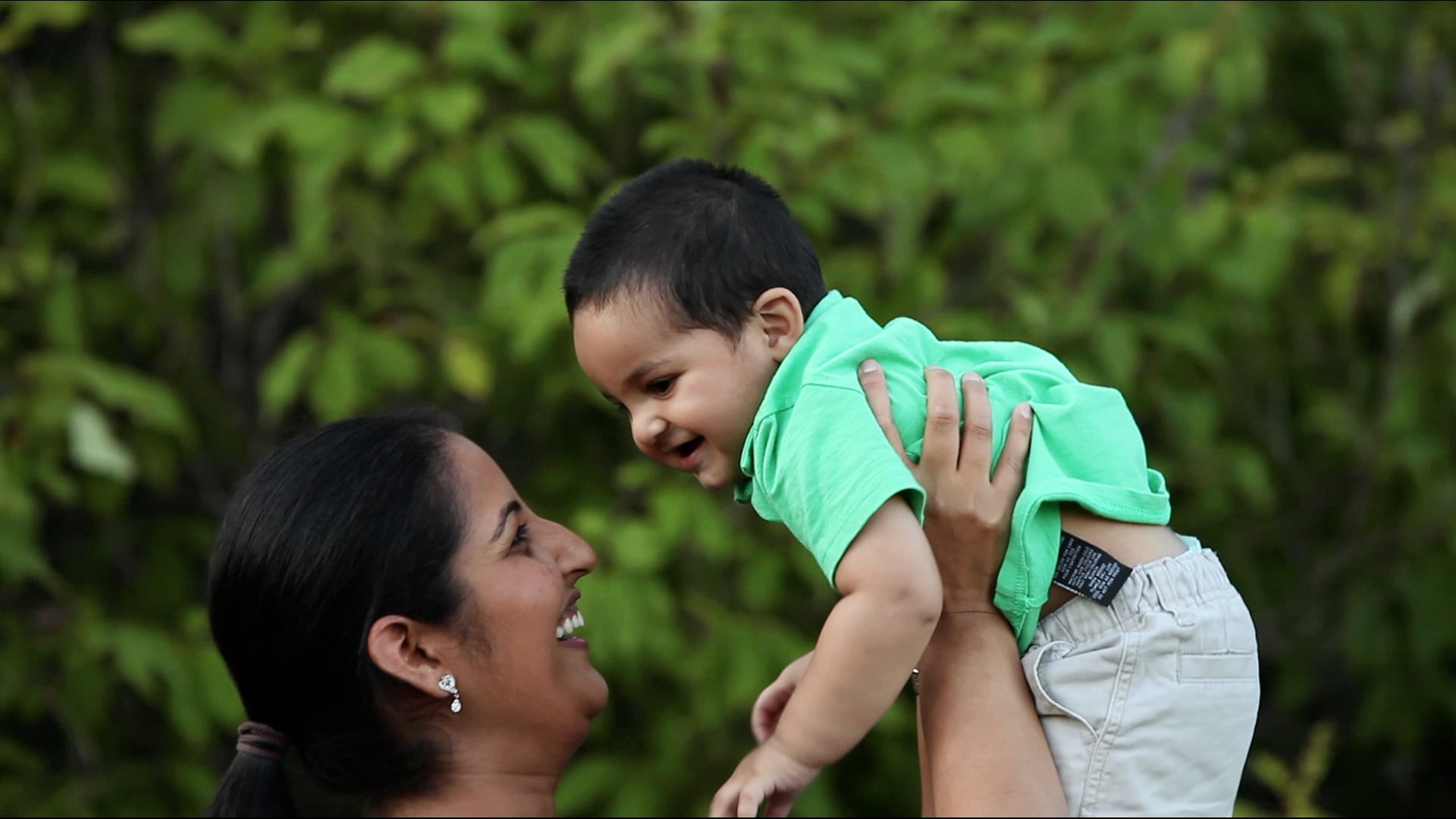 #GiveHope  |  Maternity