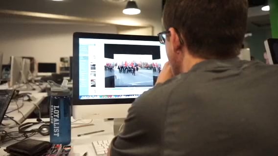 test on Vimeo