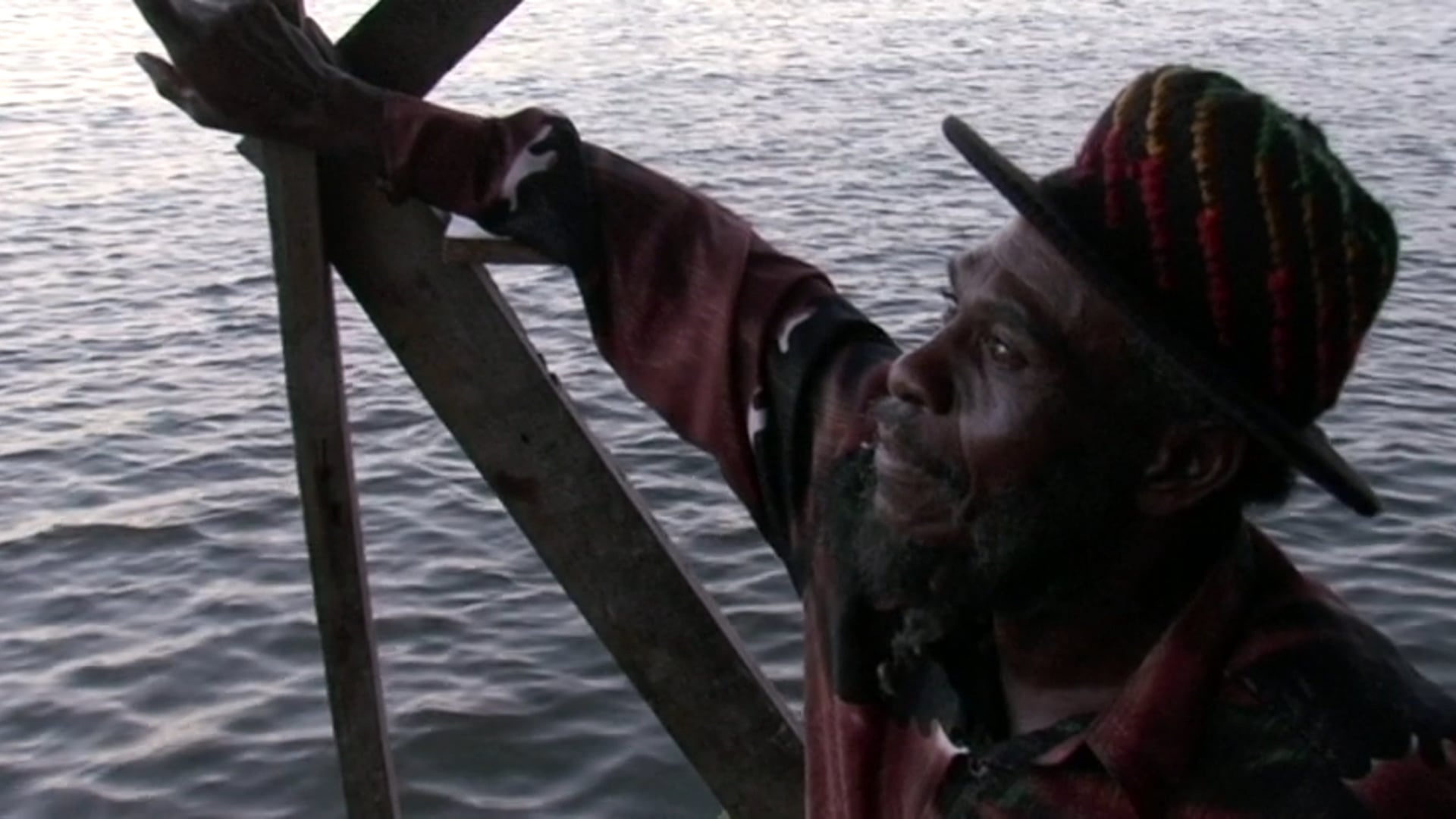 Holding On To Jah - Trailer