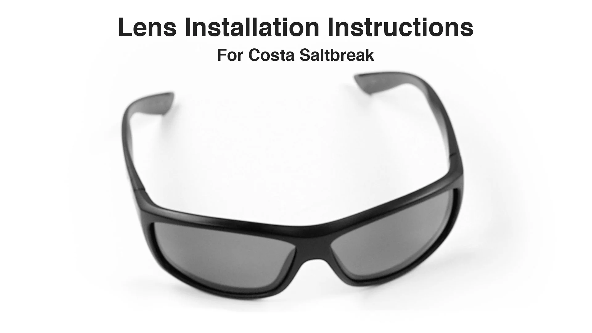 Costa saltbreak outlet lenses