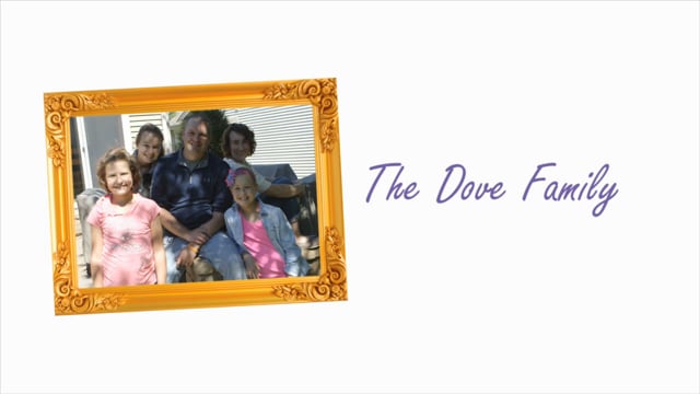 The Dove Family, Women for MACC
