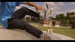 Sul Ross Skate Park - Images of Waco 1