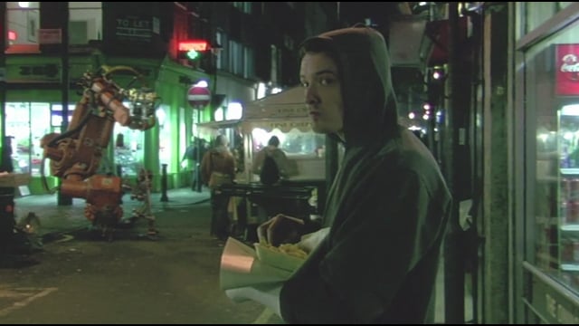 Chemical Brothers - Believe thumbnail