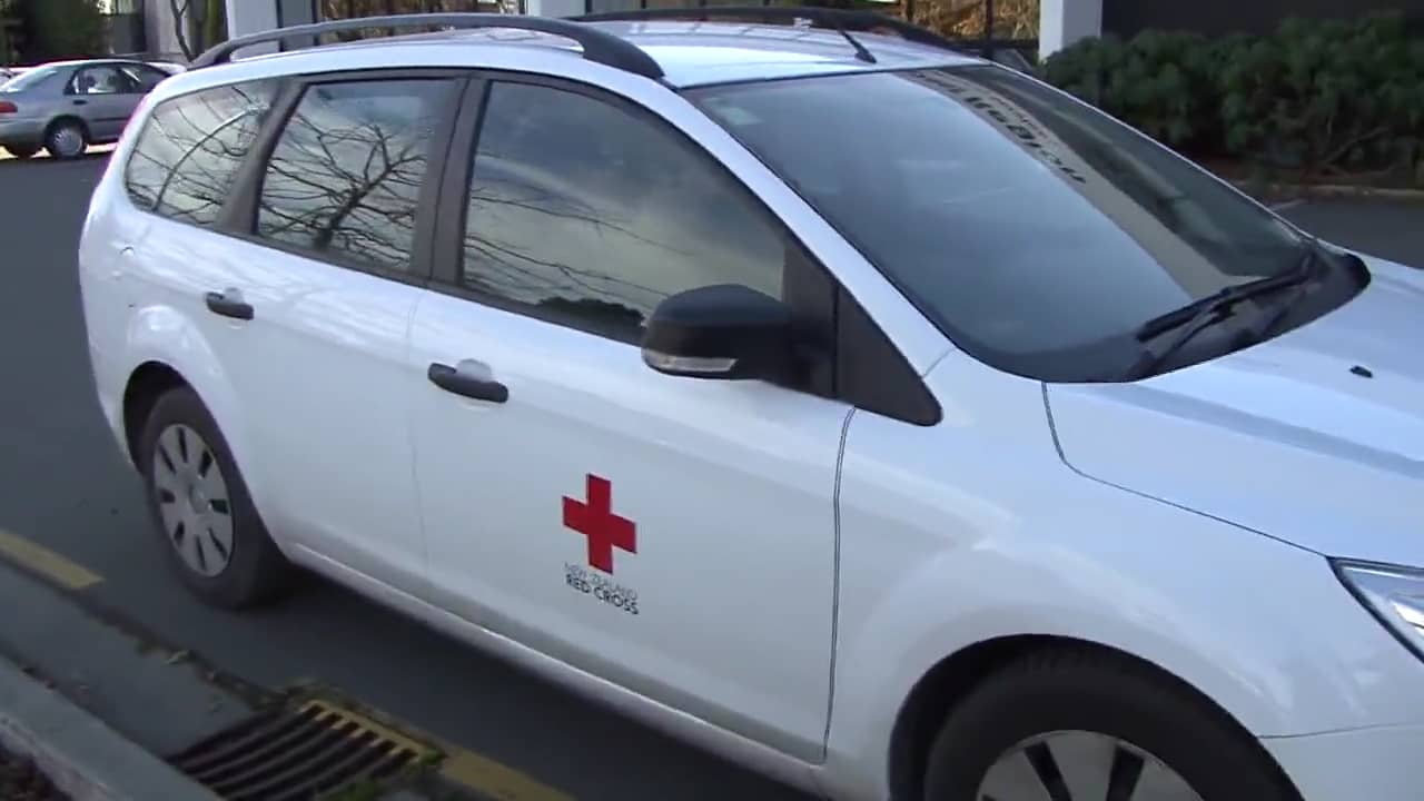 Red Cross training video on Vimeo