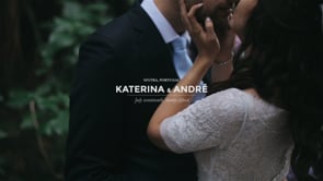 Katerina & André // Sintra 2015