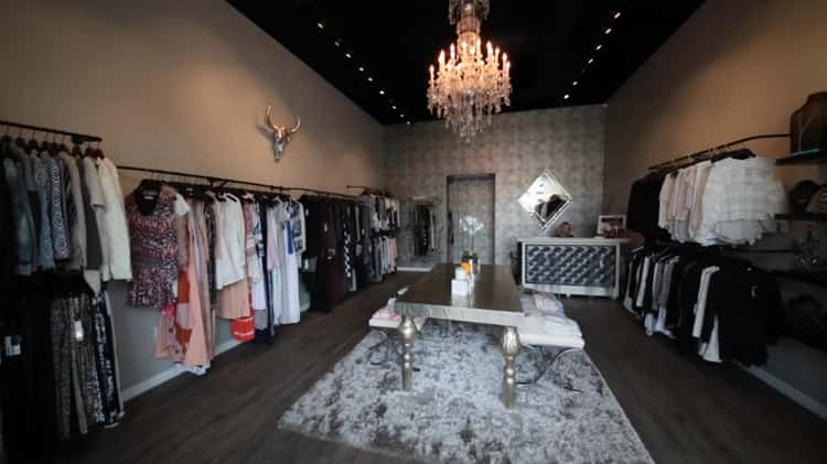 Crush Boutique