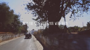 Nídia & Gustavo - ‘we go into our future together’