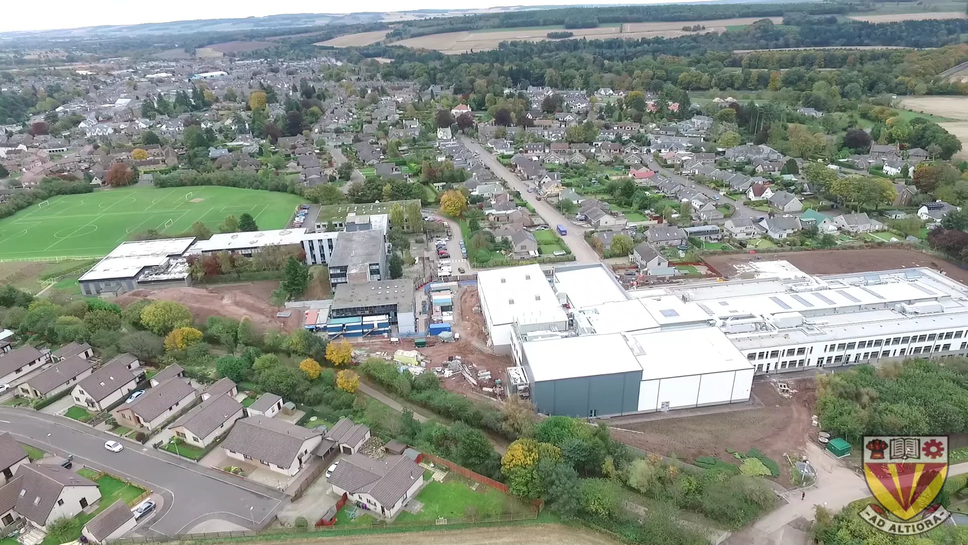 Brechin High School - Brechin High School on Vimeo