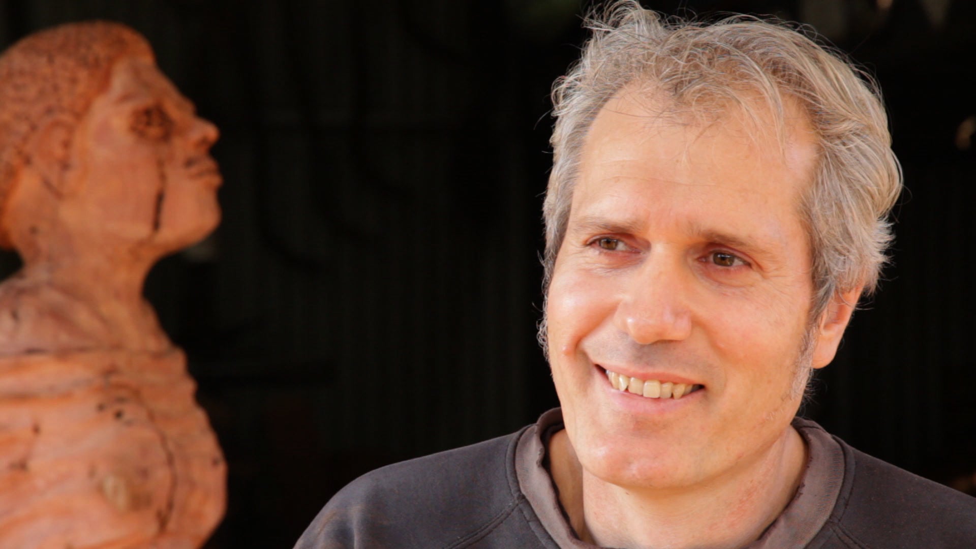 Darrel Radcliffe: The Chainsaw Carver