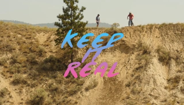 Keep it Real – Official Trailer from Andrew Young