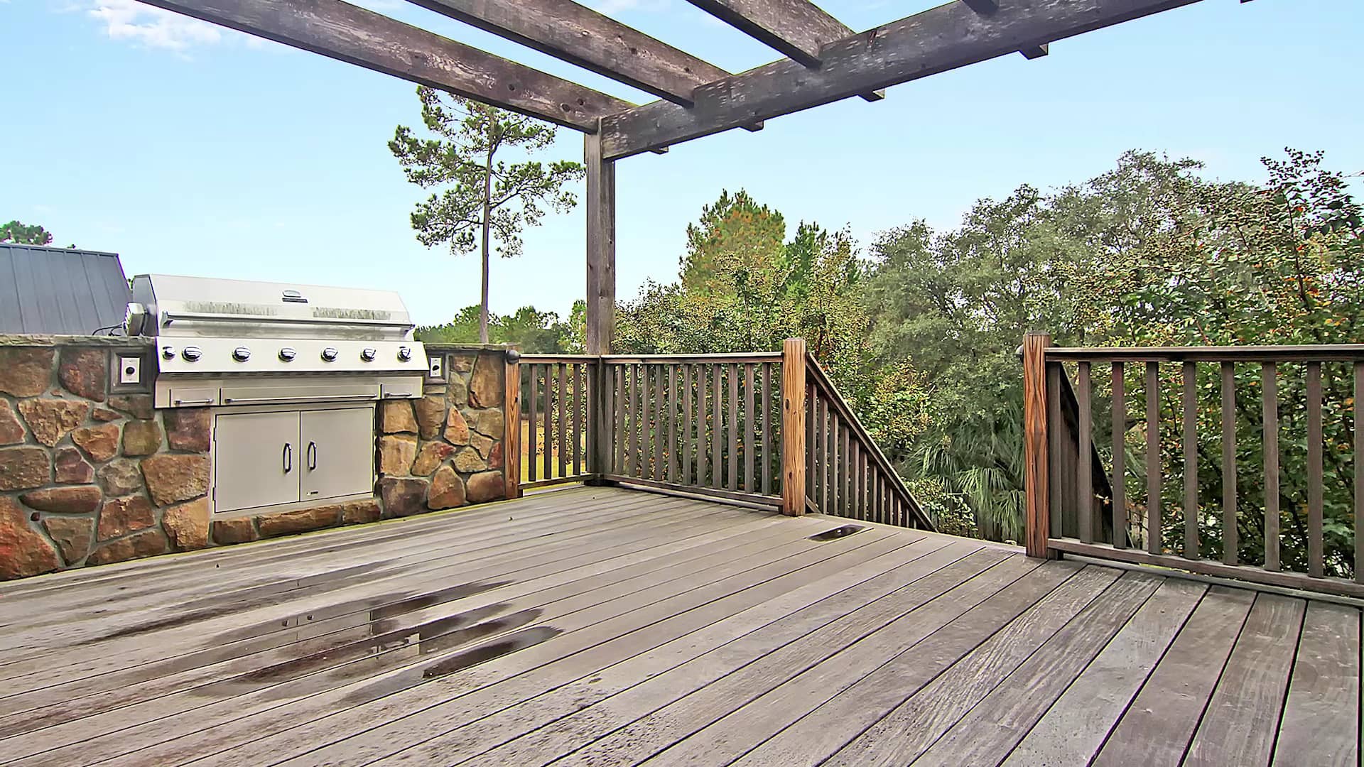 1343 15 Mile Landing Road, Awendaw, SC MLS on Vimeo