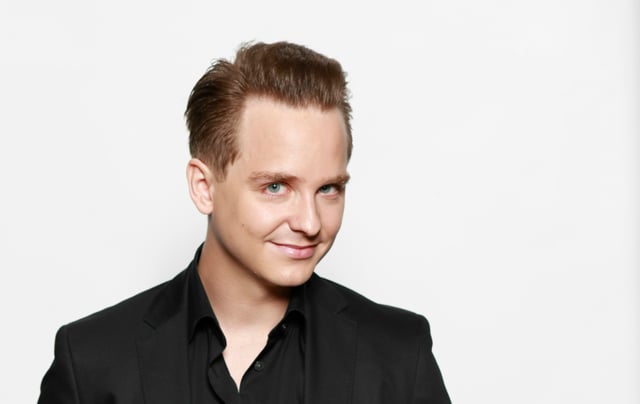 Dance with the Devil (Schnelzer)