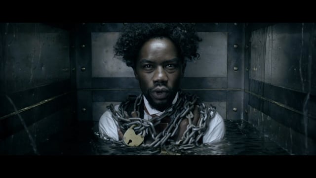 Chicken Licken - "The Great Dlamini"