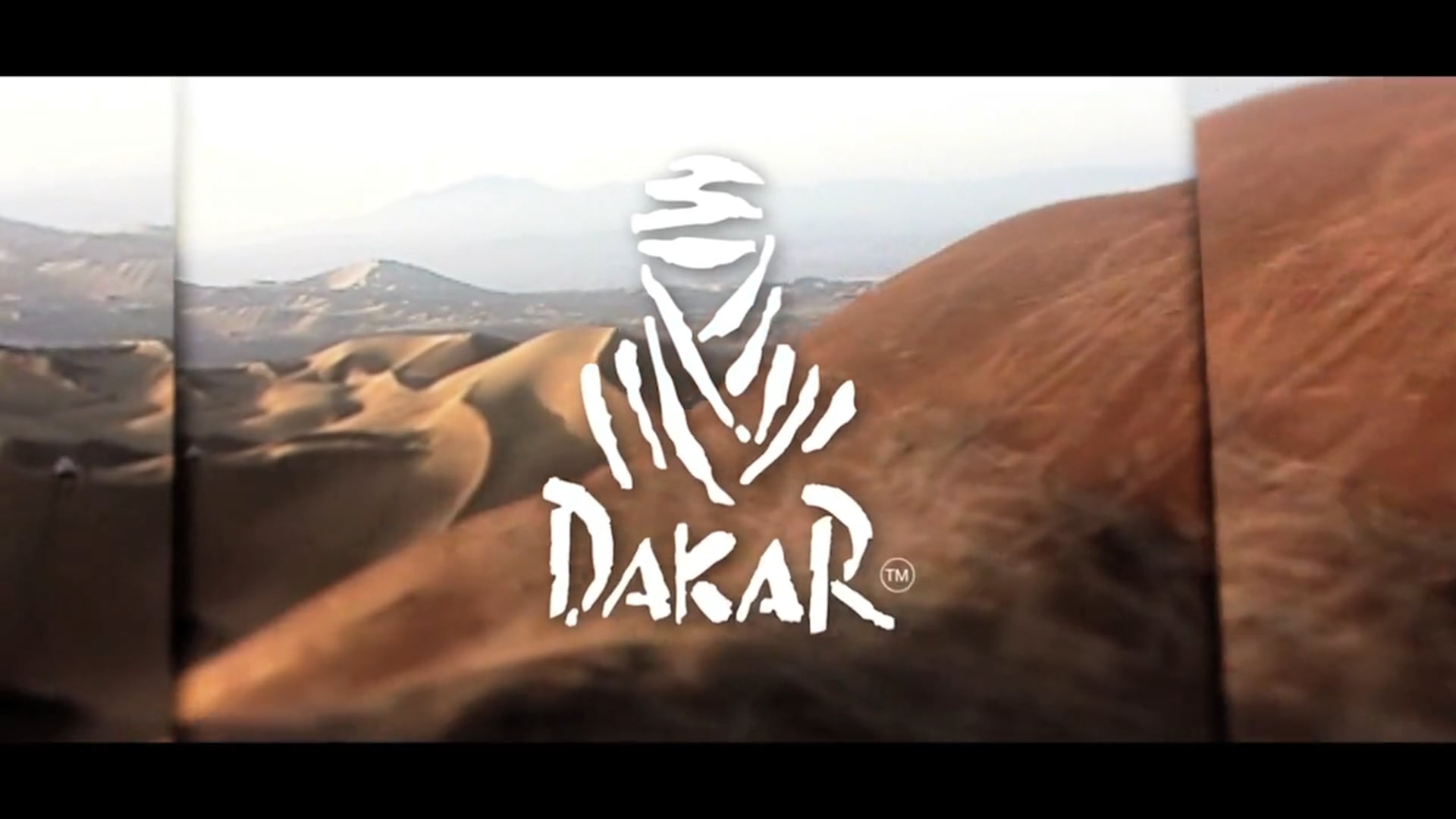 Dakar - La Ruta Final