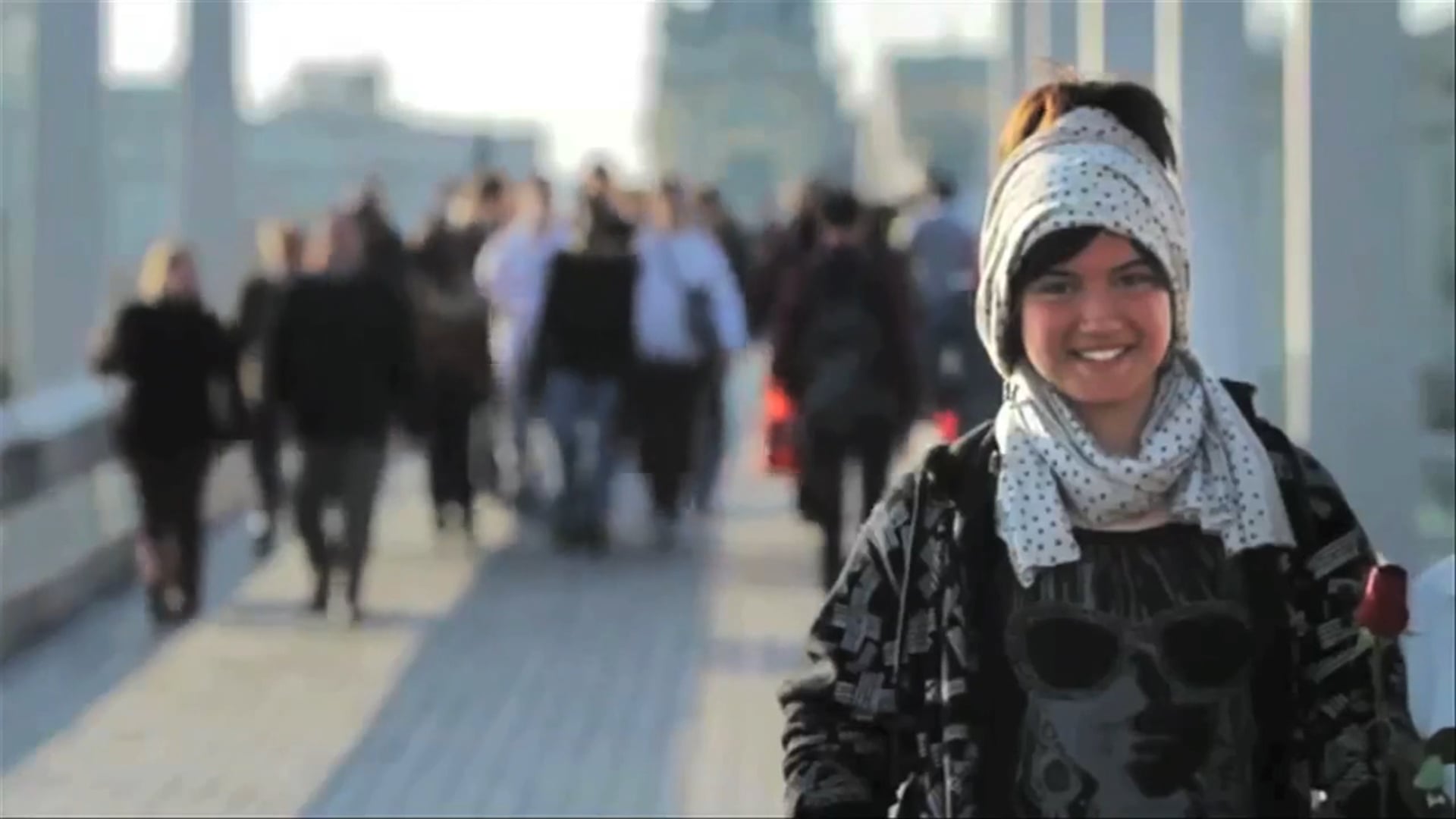 Together For a New Growth