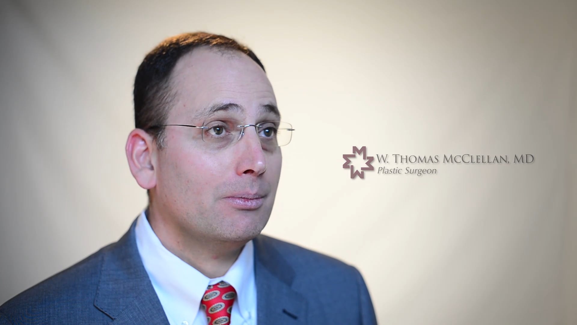 Dr. McClellan on Vimeo