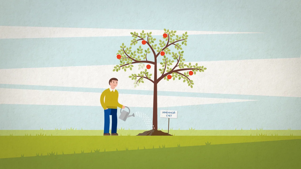 КИТ Финанс НПФ. Все, что нужно знать о пенсии | KIT Finance NPF ...