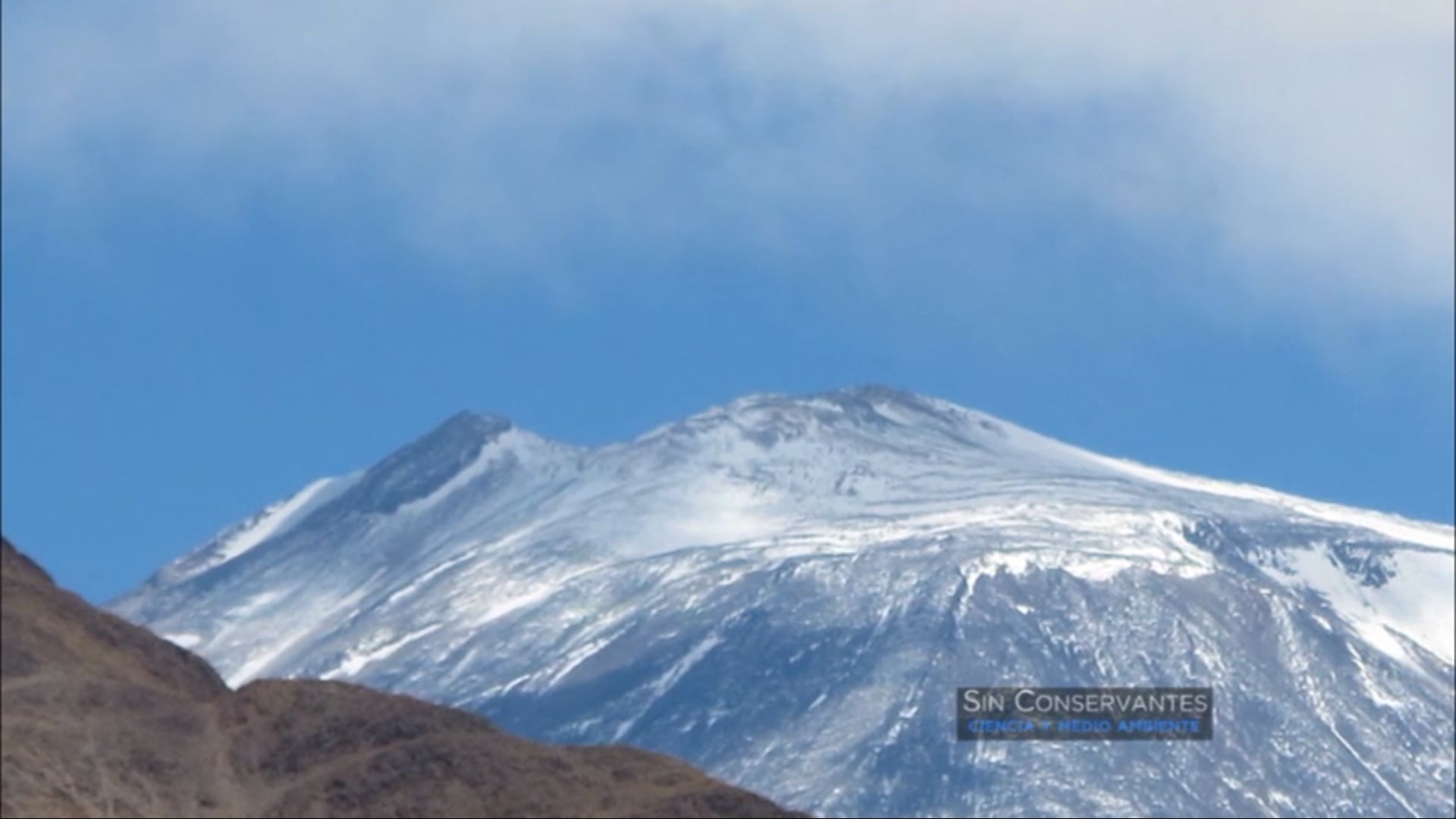 2015 Programa Sin Conservantes 11 - Bloque 2