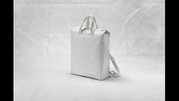 メンズ 【美品】FREITAG reference R523 HOFFMANN グリーン