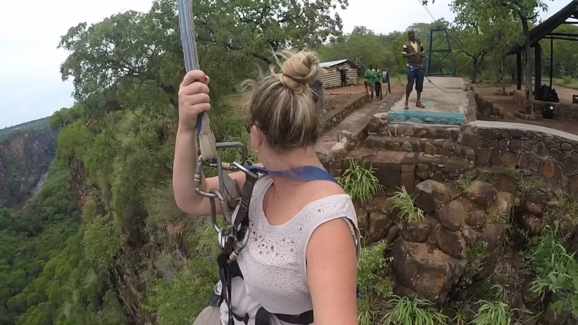 Zip Line