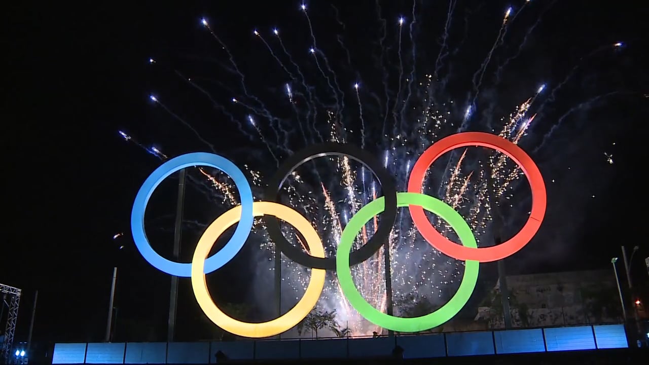 Rio 2016 Summer Olympic Games on Vimeo