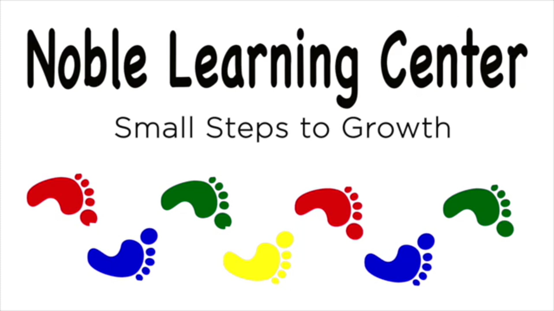 Noble Learning Center