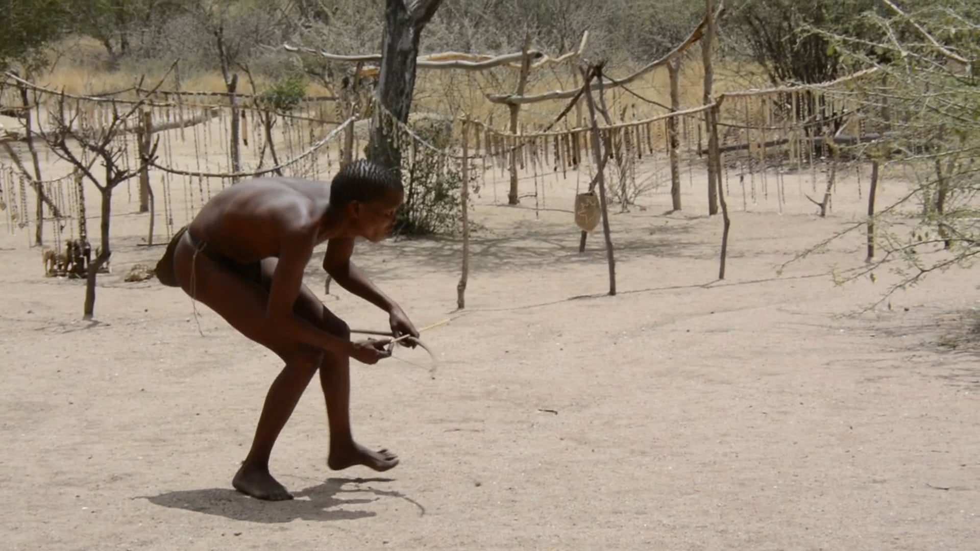 San People