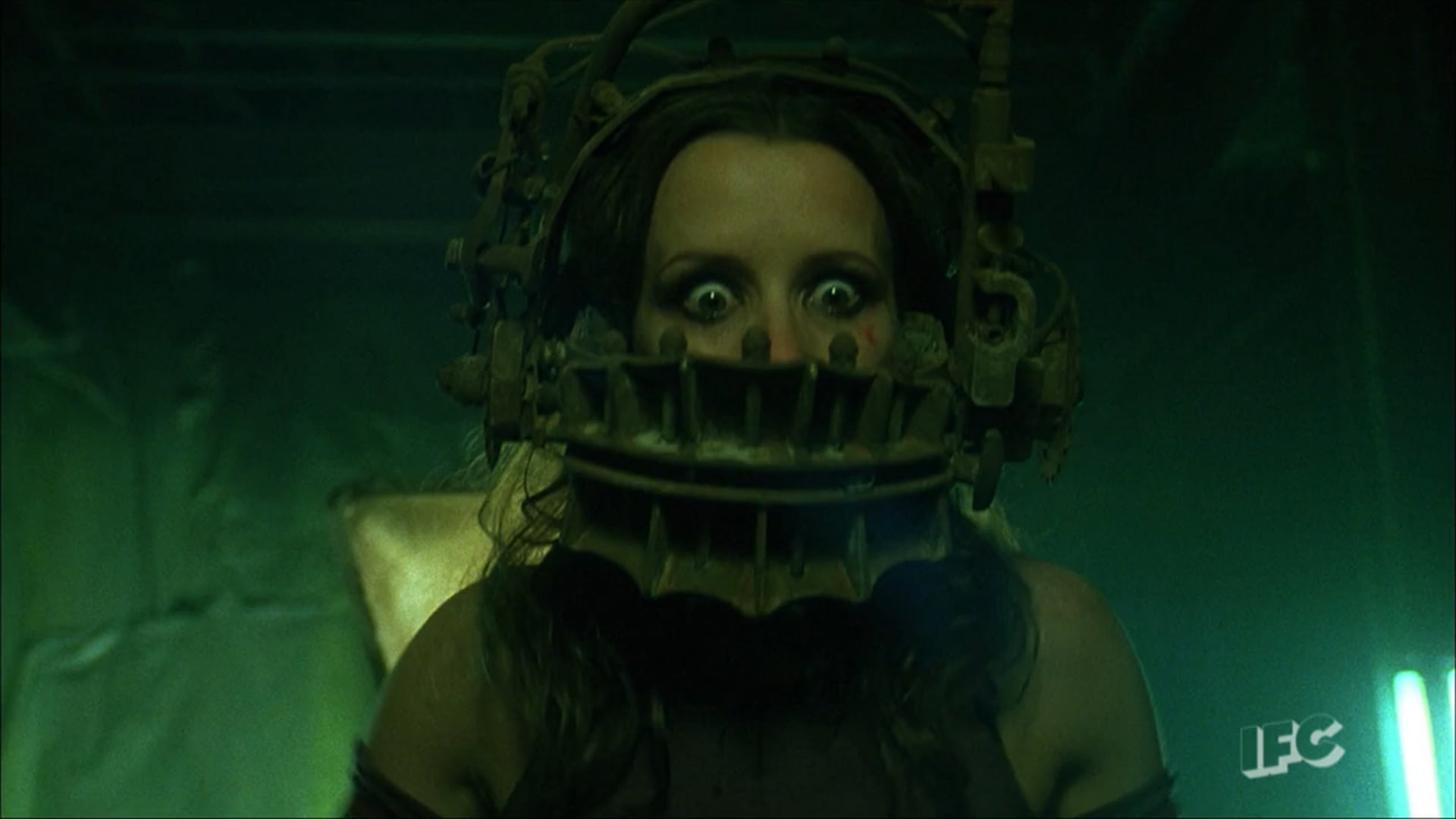 Saw is Really About... - IFC