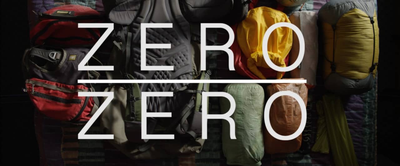 Zero Zero on Vimeo