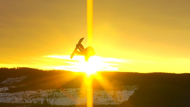 Broke But Happy Ep 1 Kläppen from Måns Hedberg