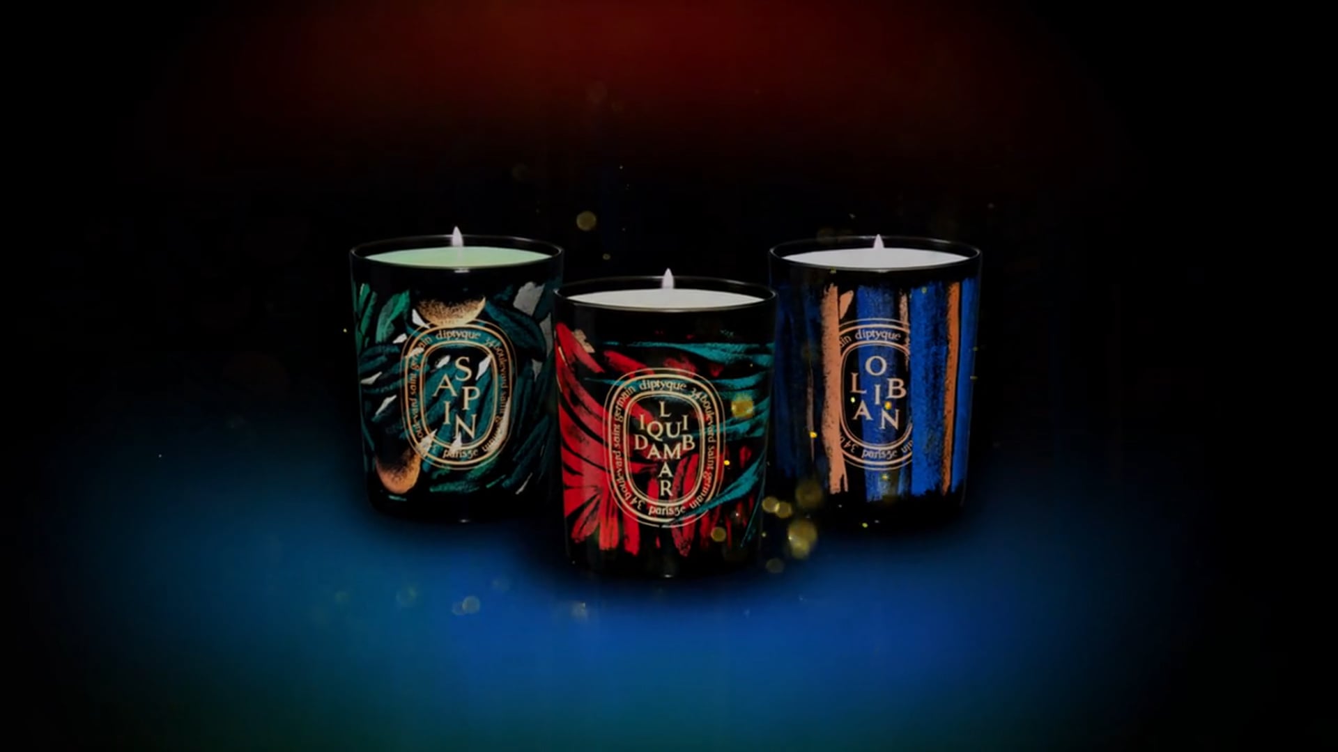 diptyque ' winter collection 2015