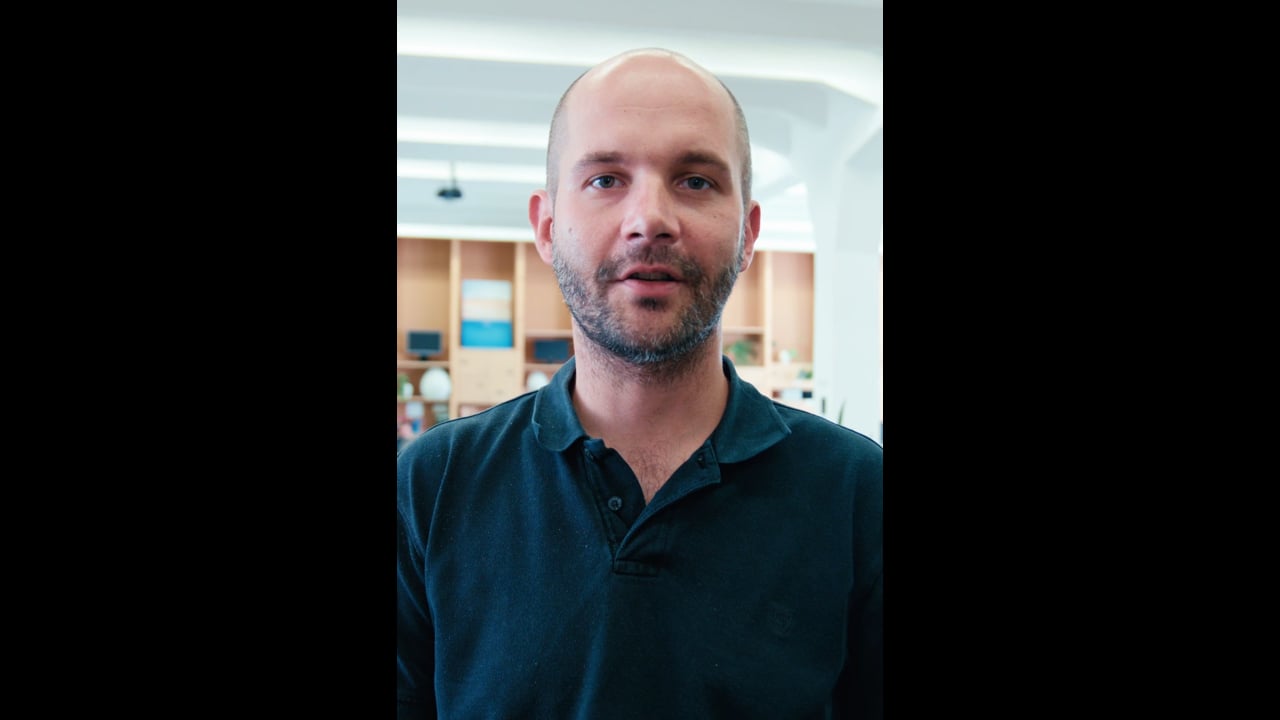 
        
          Zdeněk Rudolský
        

        
          –
        

        
          Co-founder of Impact Hub
        
        