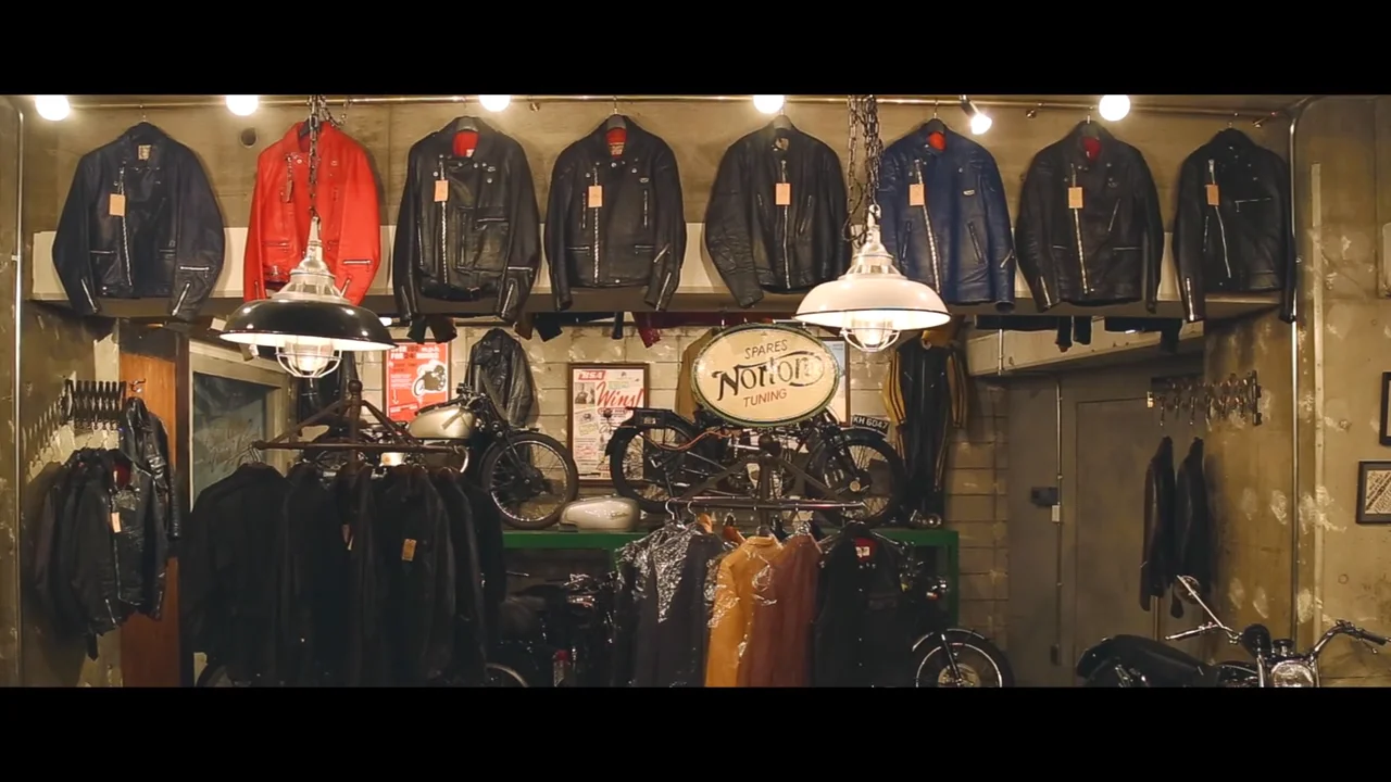 DEUS EX MACHINA × ADDICT CLOTHES NEW VINTAGE | ADDICT CLOTHES JAPAN