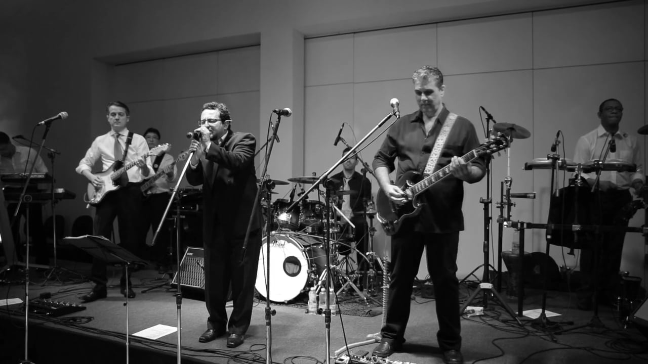 Fool`s Overture- Fernanda Medina e Banda Blue Gas -Written by Roger ...