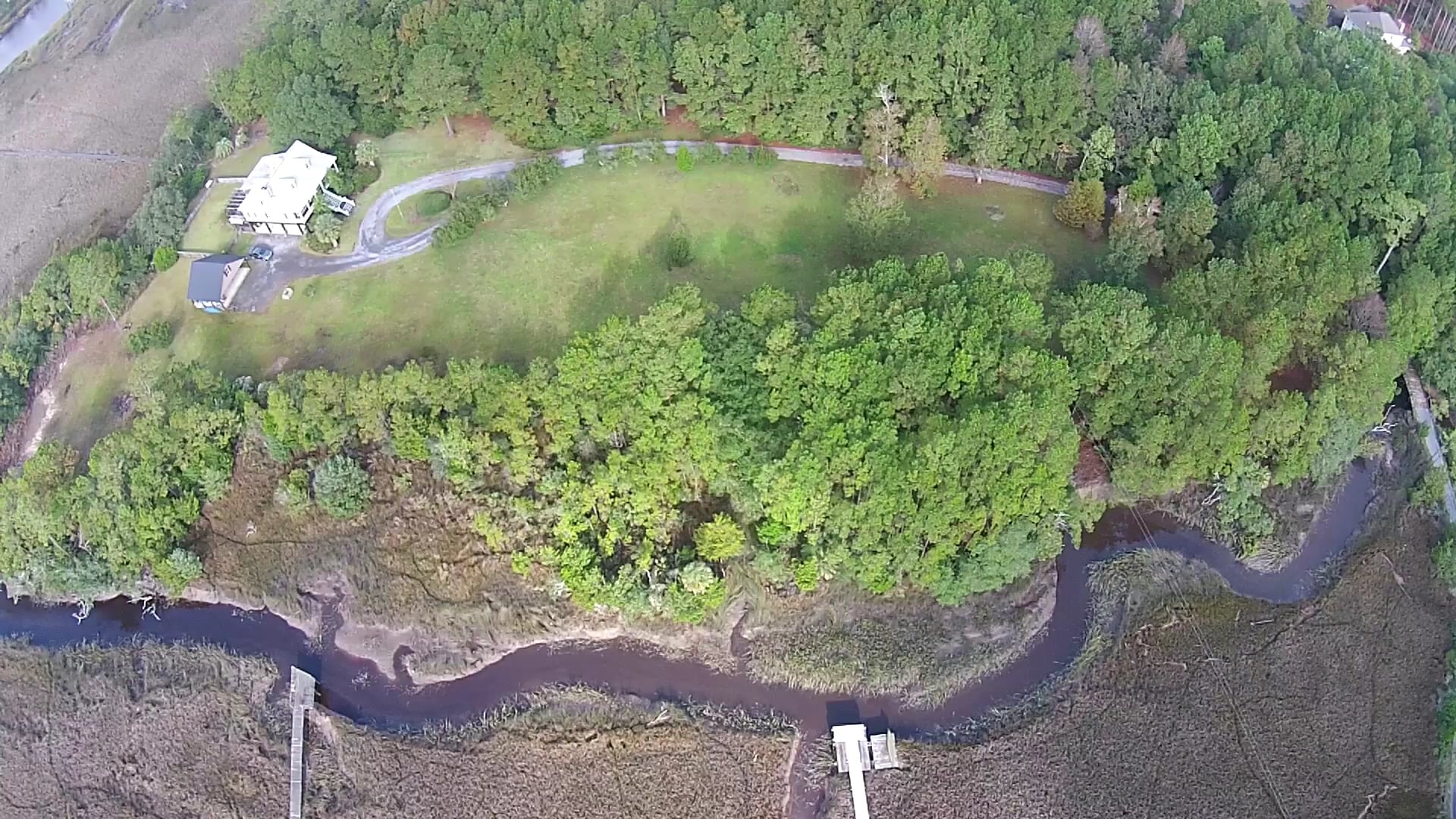 1343 15 Mile Landing Road, Awendaw, SC Home for sale on Vimeo