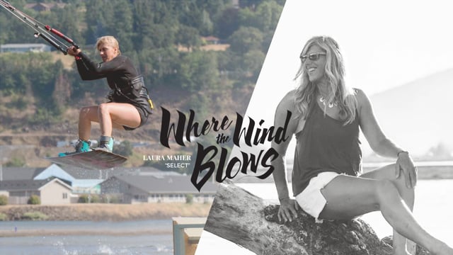 Laura Maher "Select" - Where The Winds Blows