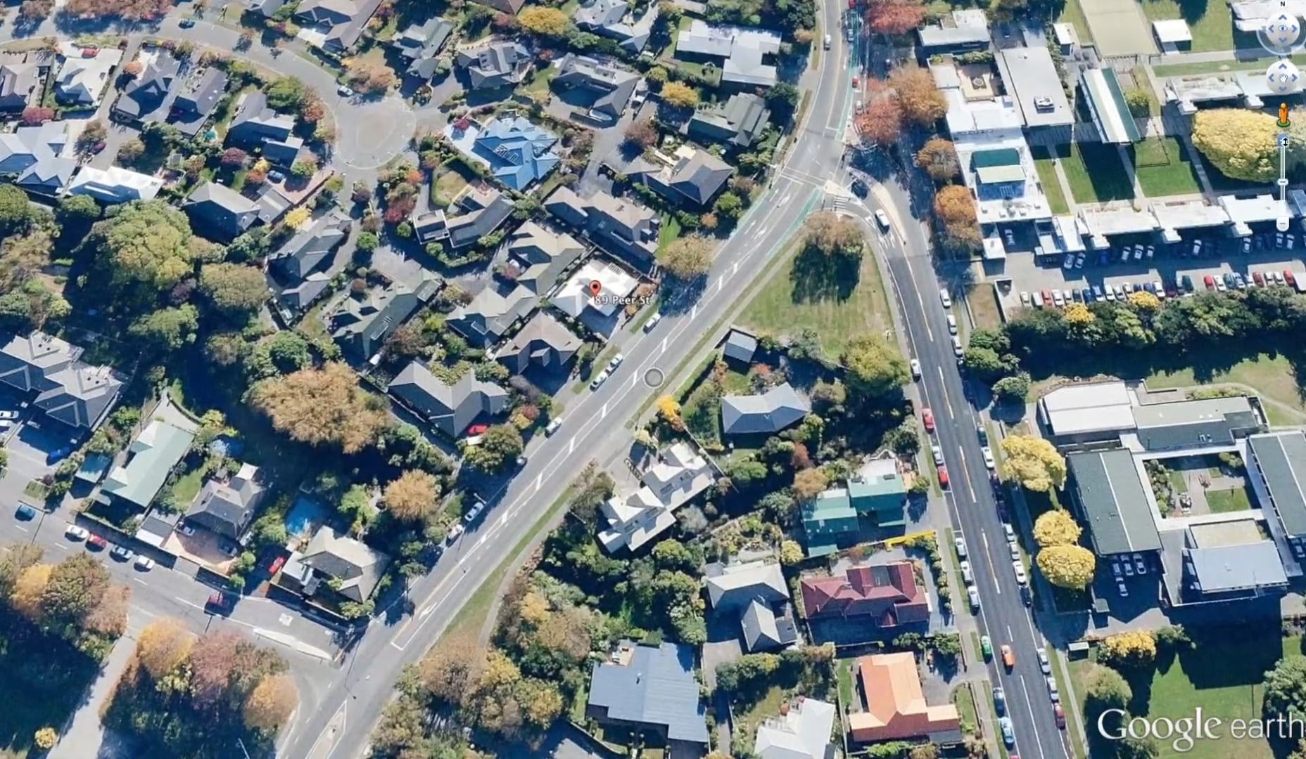 89 Peer Street Riccarton Christchurch on Vimeo