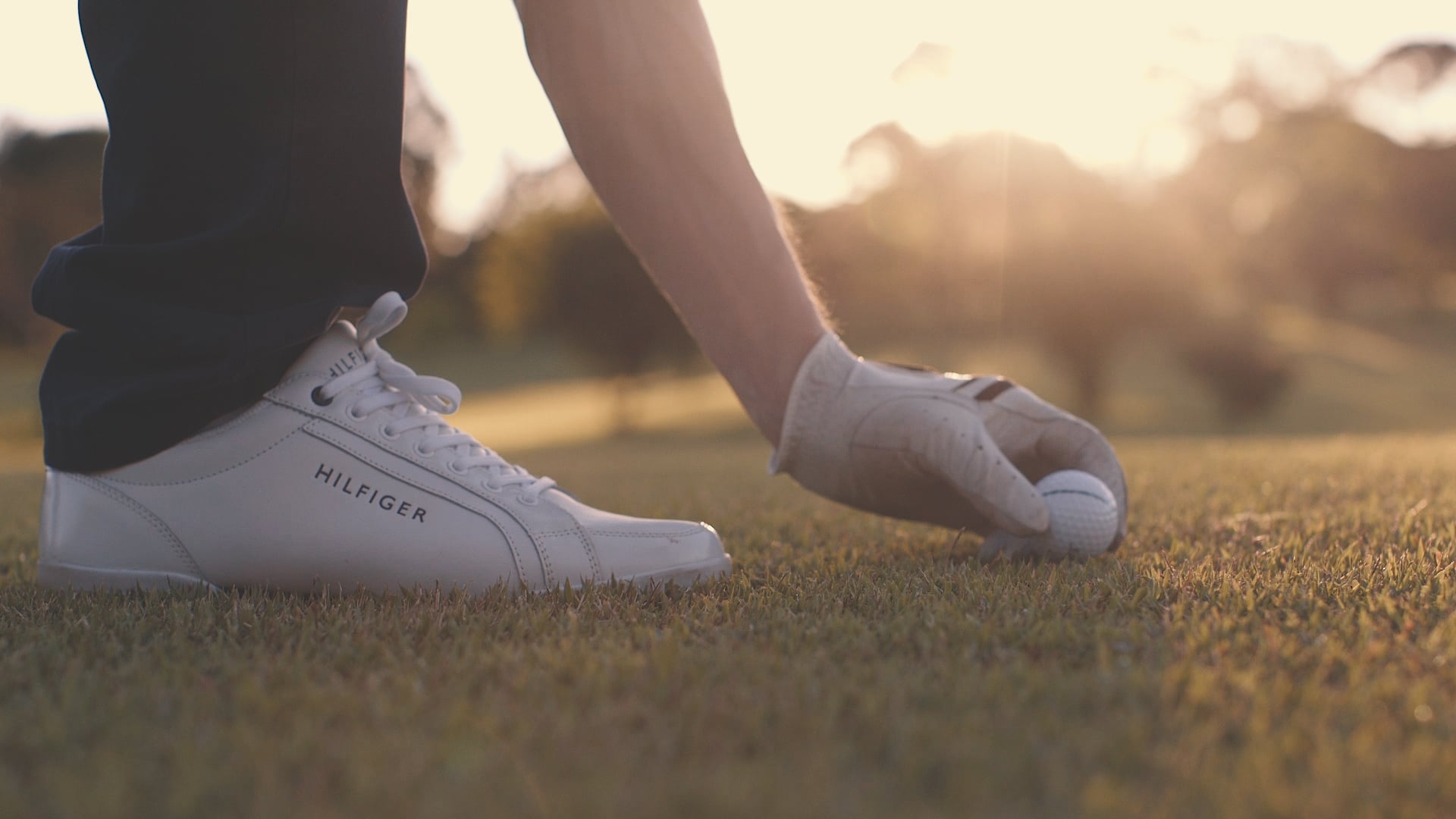 Golf on Vimeo